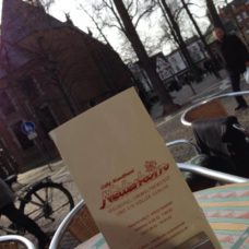 Ein Wort in eigener Sache