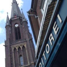 Ein Wort in eigener Sache