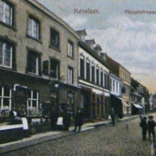 Ein Wort in eigener Sache