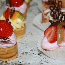 Ein Wort in eigener Sache