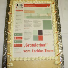 Ein Wort in eigener Sache