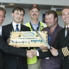 Ein Wort in eigener Sache