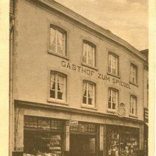 Ein Wort in eigener Sache