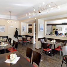 Ein Wort in eigener Sache