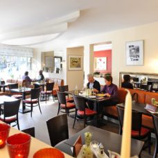 Ein Wort in eigener Sache