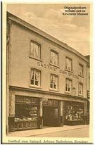 Ein Wort in eigener Sache