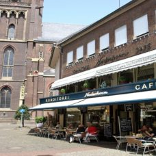 Ein Wort in eigener Sache