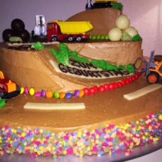 Ein Wort in eigener Sache