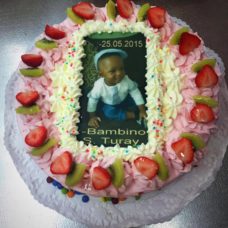 Ein Wort in eigener Sache