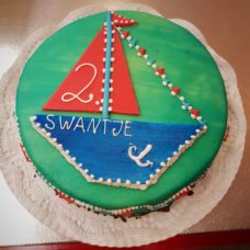 Ein Wort in eigener Sache