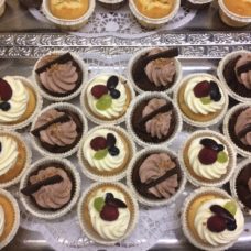 Ein Wort in eigener Sache